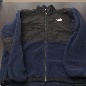 Men’s north face Denali jacket